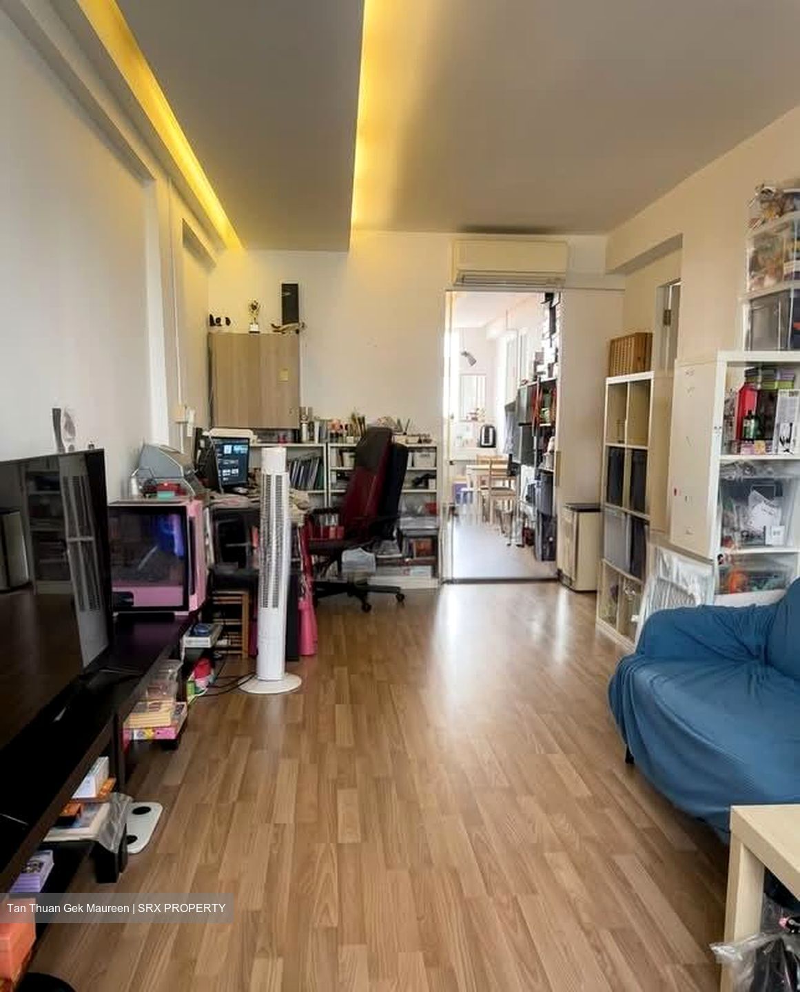 Blk 523 Bukit Batok Street 52 (Bukit Batok), HDB 3 Rooms #570205691